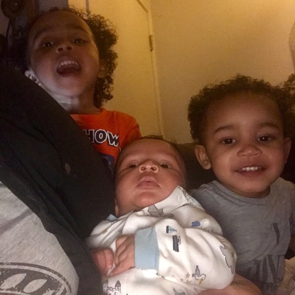 Meet your Posher, Delilah aka ( Lilah) - Picture 3 of 8